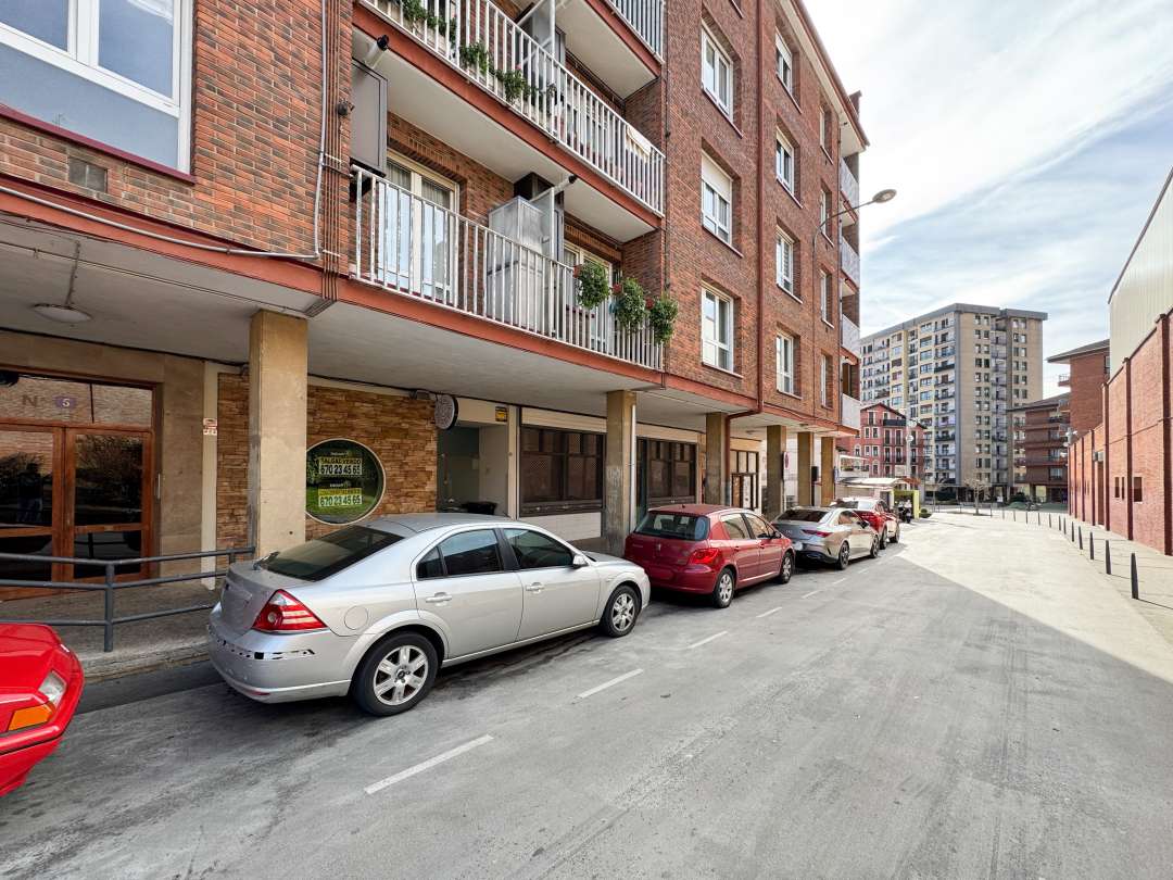 local en venta y alquiler en urretxu