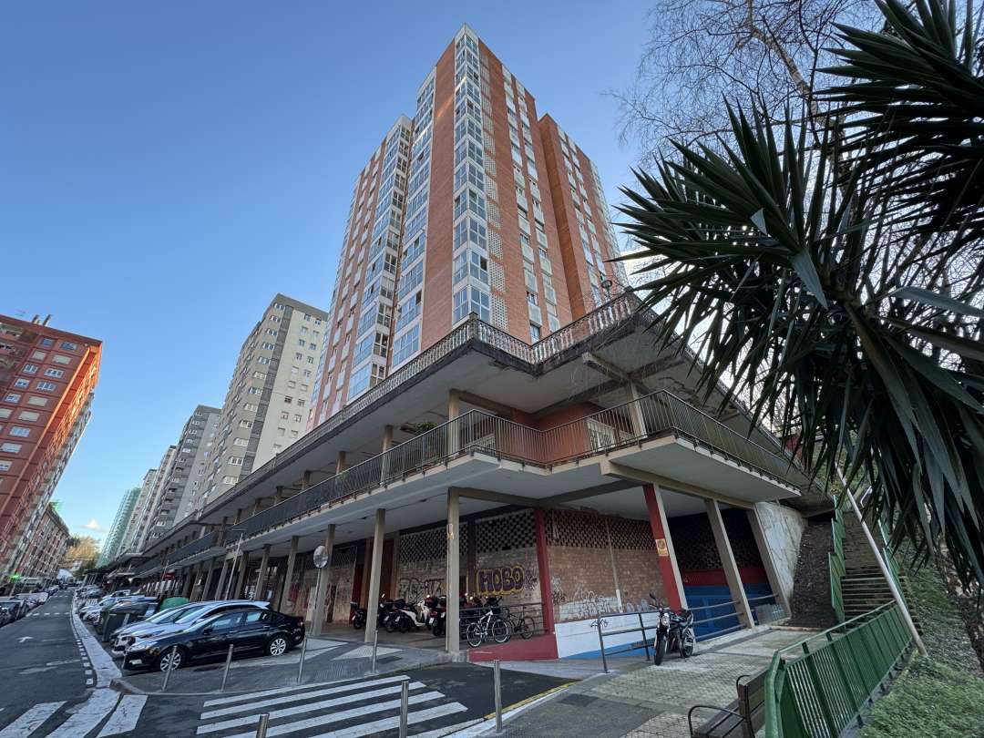piso en venta en donostia san sebastian