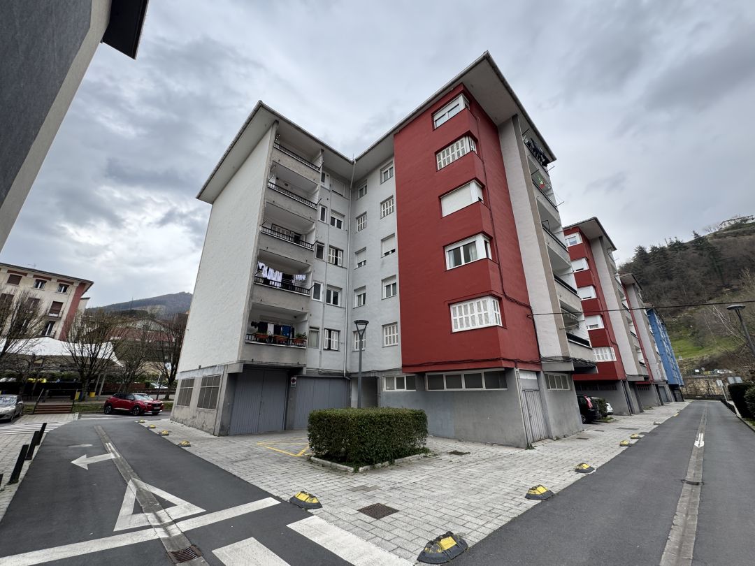 piso en venta en urretxu