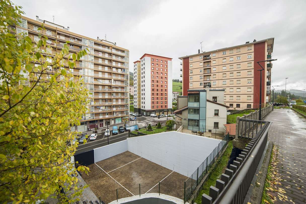 piso en venta en zumarraga