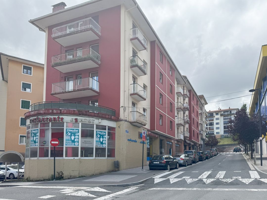 piso en venta en zumarraga