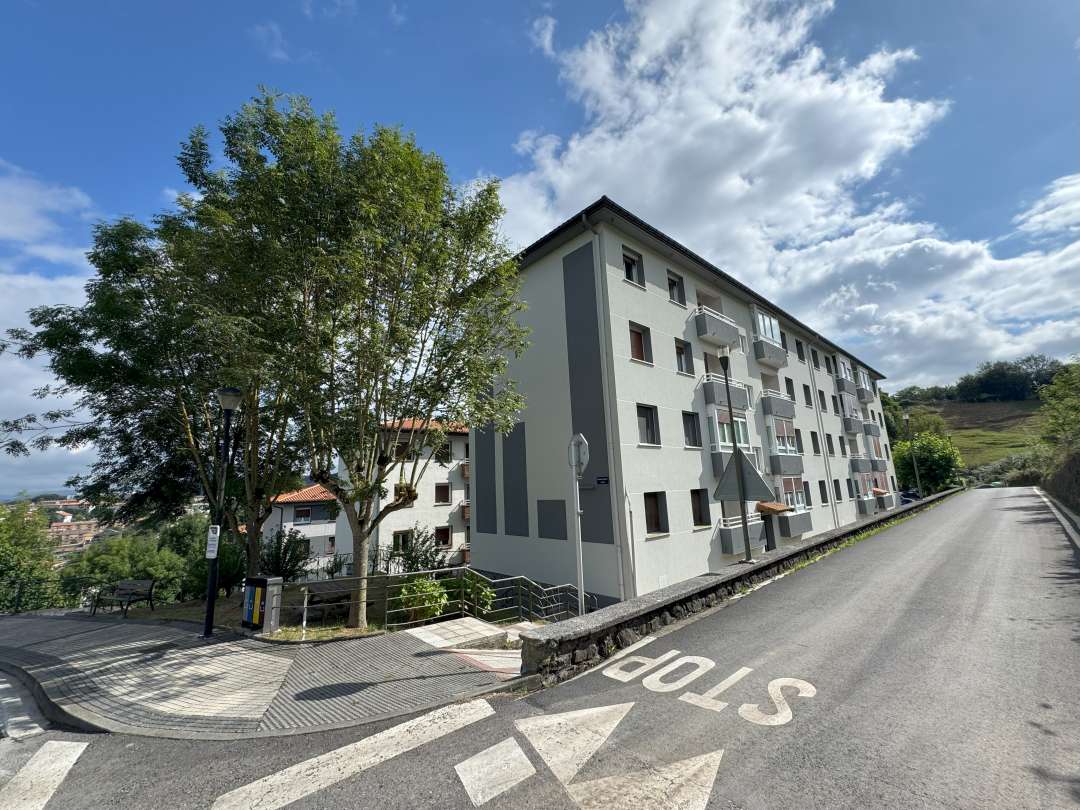 piso en venta en urretxu
