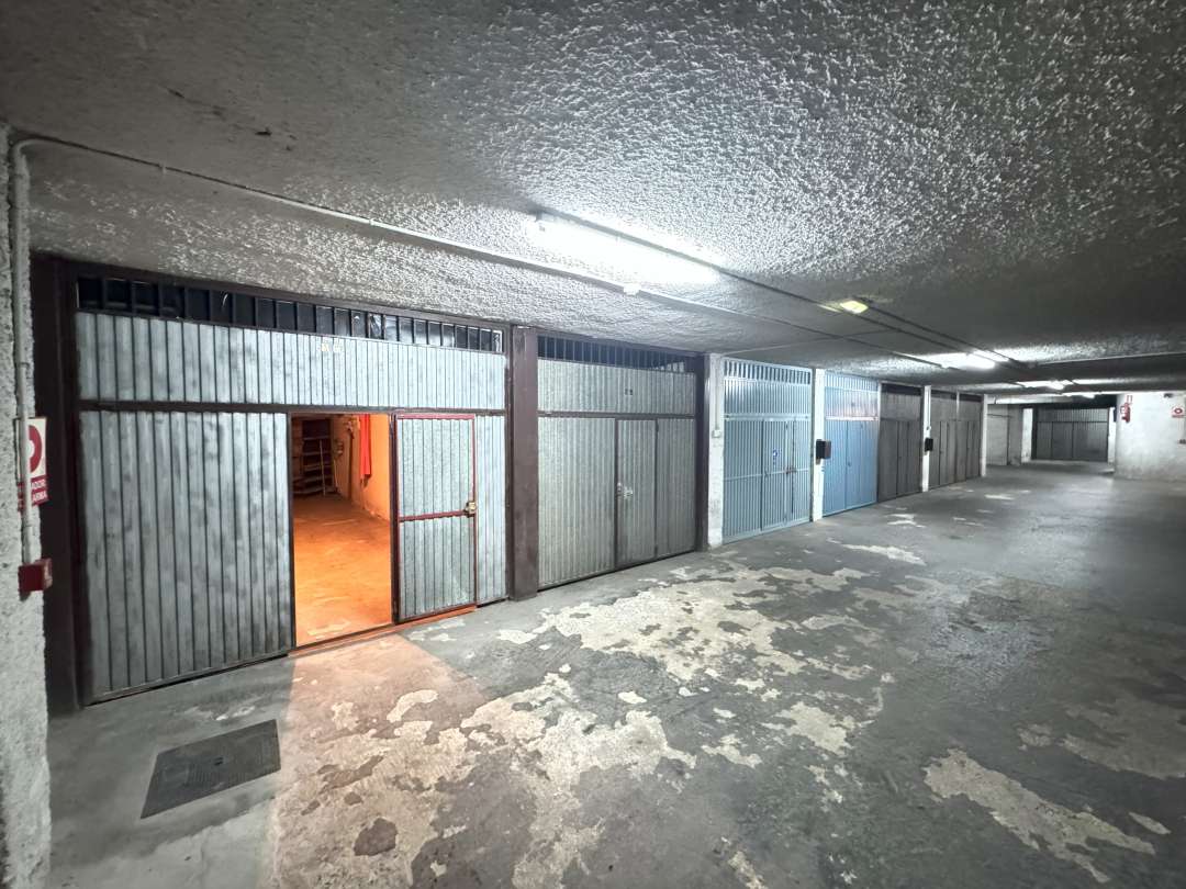 garaje en venta en zumarraga